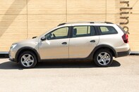 Dacia Logan STEPWAY COMFORT TCE 13