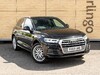 Audi Q5 TDI QUATTRO S LINE
