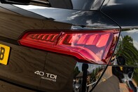 Audi Q5 TDI QUATTRO S LINE 9