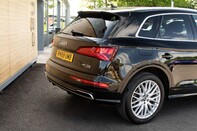 Audi Q5 TDI QUATTRO S LINE 8