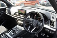 Audi Q5 TDI QUATTRO S LINE 4