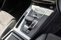 Audi Q5 TDI QUATTRO S LINE 33