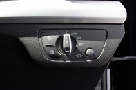 Audi Q5 TDI QUATTRO S LINE 16