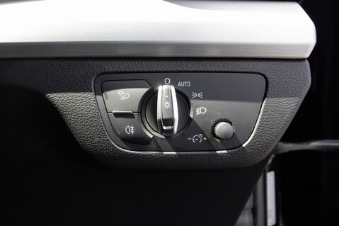 Audi Q5 TDI QUATTRO S LINE 16