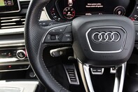 Audi Q5 TDI QUATTRO S LINE 19