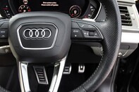 Audi Q5 TDI QUATTRO S LINE 20