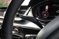 Audi Q5 TDI QUATTRO S LINE 17