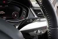 Audi Q5 TDI QUATTRO S LINE 18