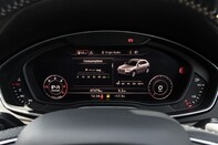Audi Q5 TDI QUATTRO S LINE 15