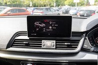 Audi Q5 TDI QUATTRO S LINE 22
