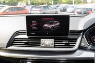 Audi Q5 TDI QUATTRO S LINE 23