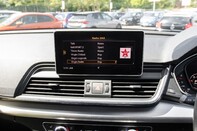 Audi Q5 TDI QUATTRO S LINE 25