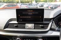 Audi Q5 TDI QUATTRO S LINE 26