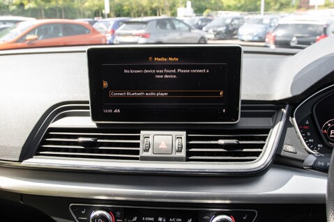 Audi Q5 TDI QUATTRO S LINE 26