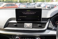 Audi Q5 TDI QUATTRO S LINE 27