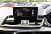Audi Q5 TDI QUATTRO S LINE 30