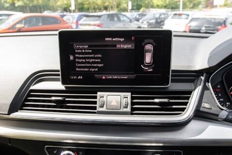 Audi Q5 TDI QUATTRO S LINE 30