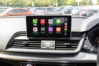 Audi Q5 TDI QUATTRO S LINE 31