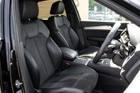 Audi Q5 TDI QUATTRO S LINE 32