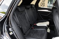 Audi Q5 TDI QUATTRO S LINE 34