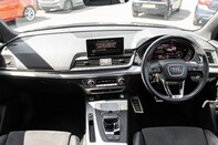 Audi Q5 TDI QUATTRO S LINE 3