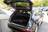 Audi Q5 TDI QUATTRO S LINE 35