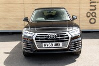 Audi Q5 TDI QUATTRO S LINE 5