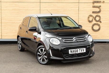 Citroen C1 ELLE