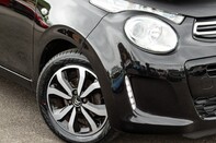 Citroen C1 ELLE 11