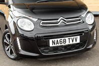 Citroen C1 ELLE 10