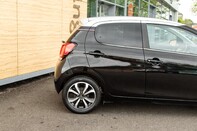Citroen C1 ELLE 7