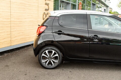 Citroen C1 ELLE 7