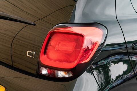 Citroen C1 ELLE 9
