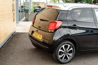 Citroen C1 ELLE 8