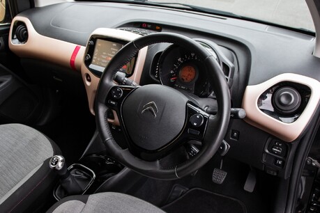 Citroen C1 ELLE