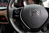 Citroen C1 ELLE 18