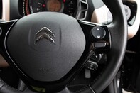 Citroen C1 ELLE 19