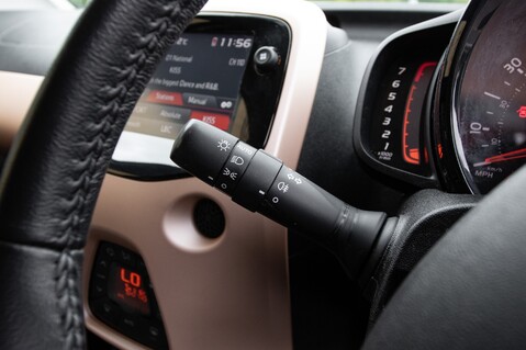 Citroen C1 ELLE 16
