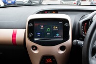 Citroen C1 ELLE 21