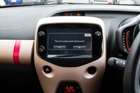 Citroen C1 ELLE 22