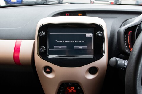 Citroen C1 ELLE 22