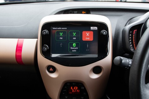 Citroen C1 ELLE 23