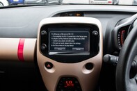 Citroen C1 ELLE 24
