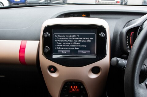 Citroen C1 ELLE 24