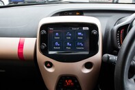 Citroen C1 ELLE 25