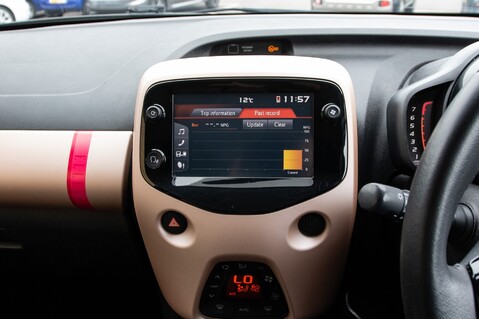 Citroen C1 ELLE 26