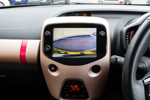 Citroen C1 ELLE 27