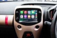 Citroen C1 ELLE 28