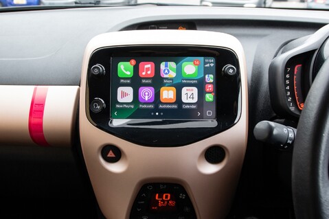 Citroen C1 ELLE 28