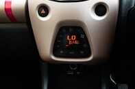 Citroen C1 ELLE 31